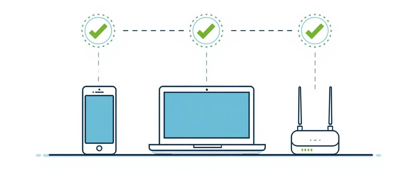 Bebra VPN — подключение на разных устройствах
